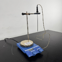 IKA Ret Control-Visc Hotplate Stirrer image 0